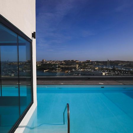 Verdi Gzira Promenade Esterno foto
