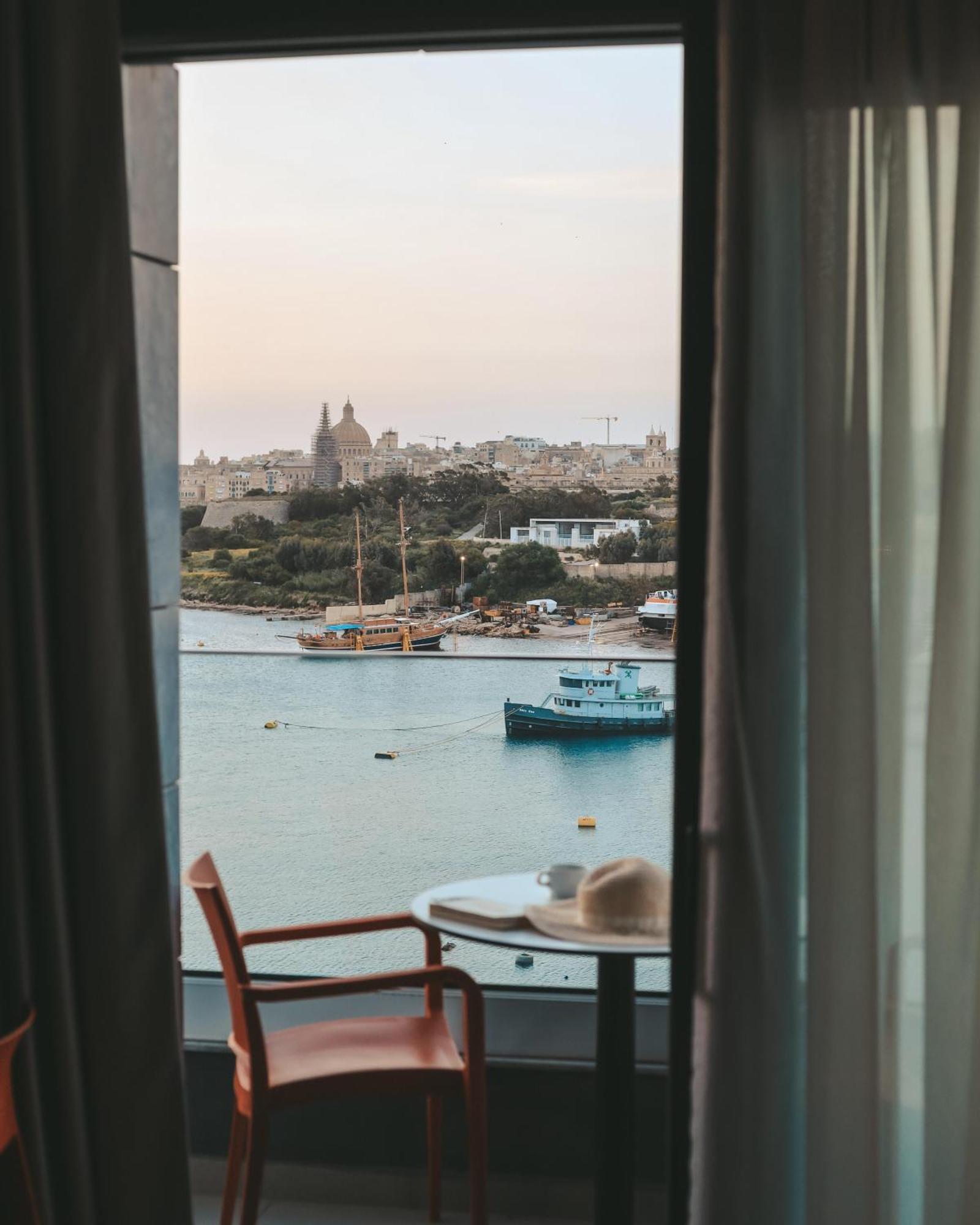 Verdi Gzira Promenade Esterno foto