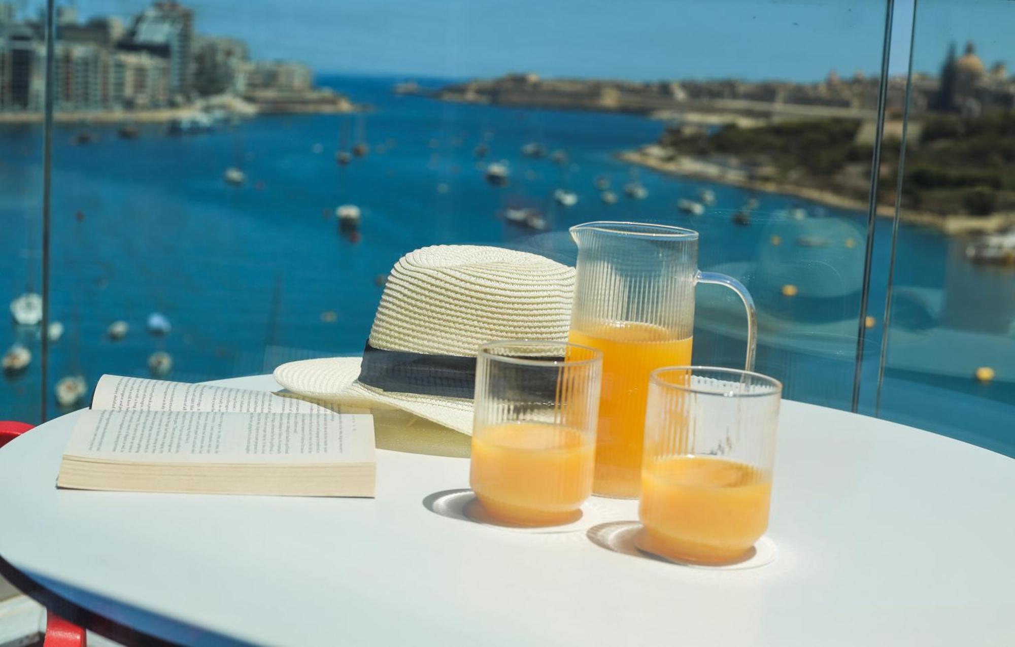 Verdi Gzira Promenade Esterno foto