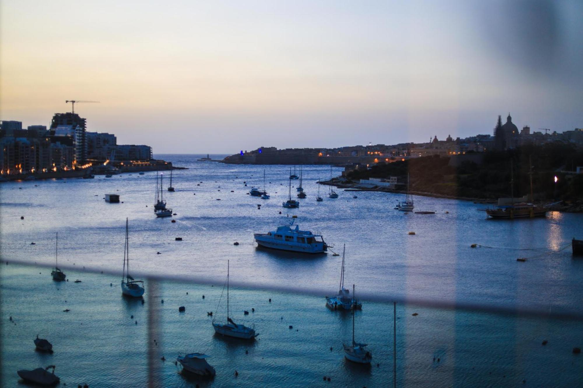 Verdi Gzira Promenade Esterno foto