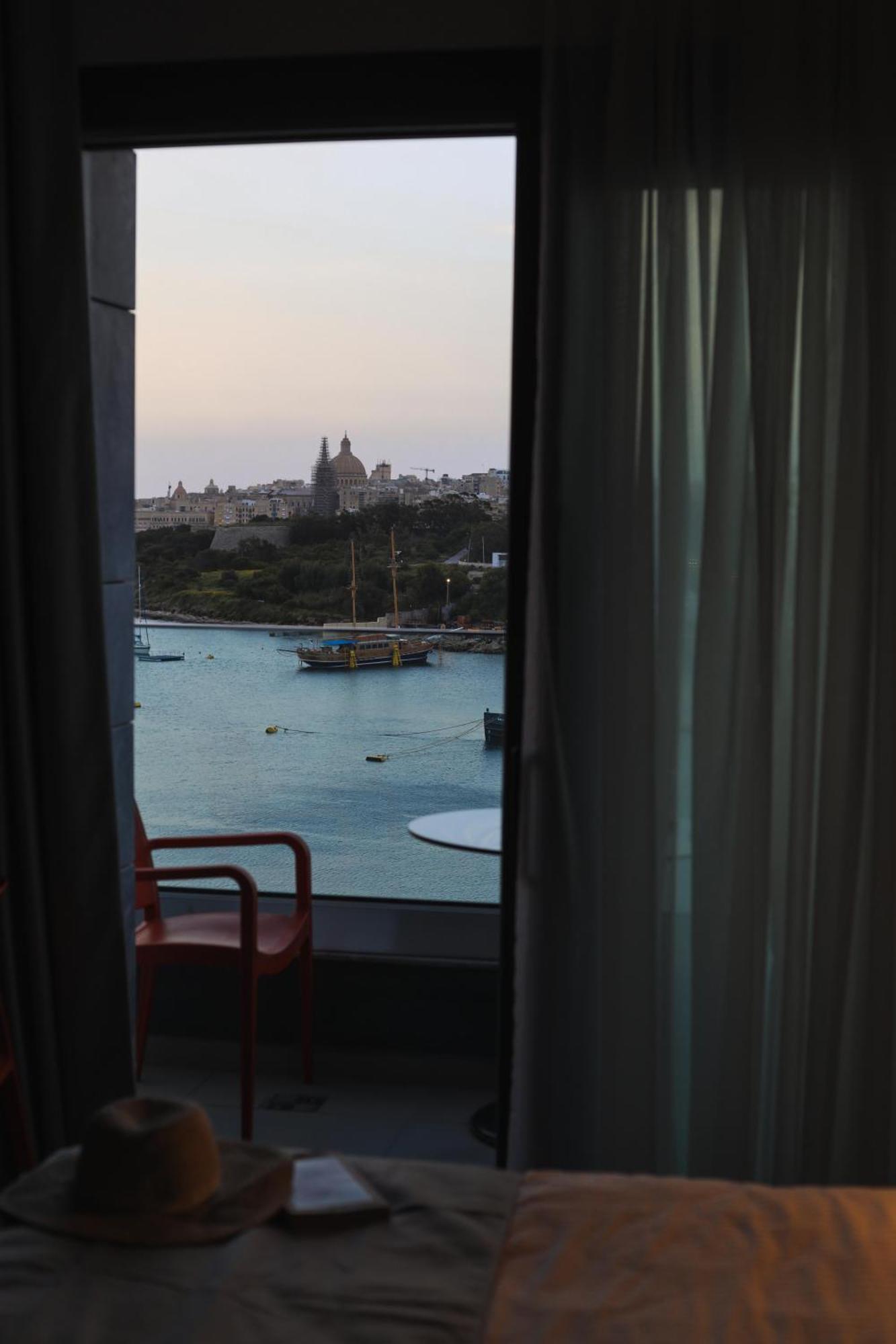 Verdi Gzira Promenade Esterno foto