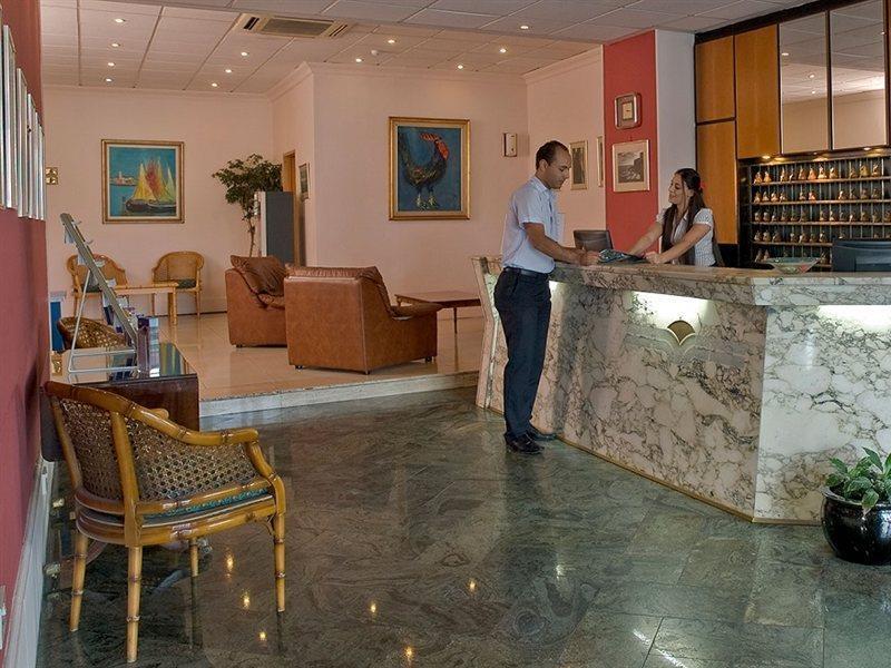 Verdi Gzira Promenade Esterno foto