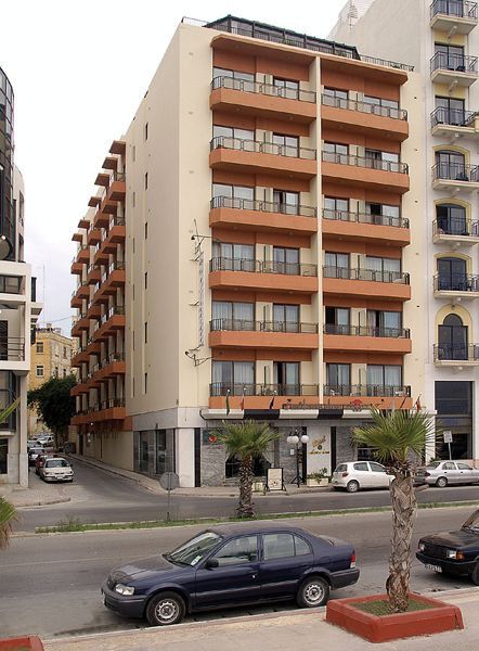 Verdi Gzira Promenade Esterno foto