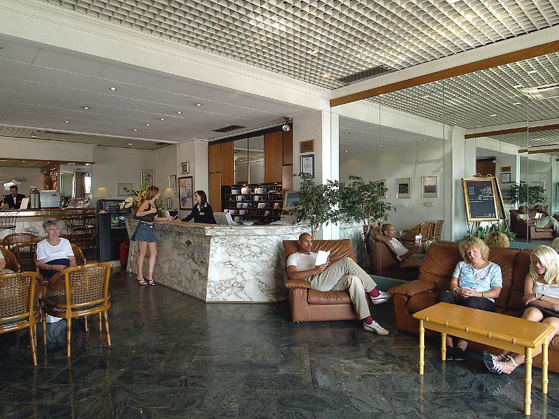 Verdi Gzira Promenade Interno foto